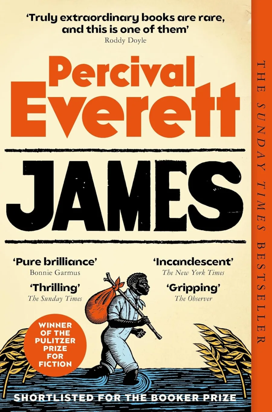 James