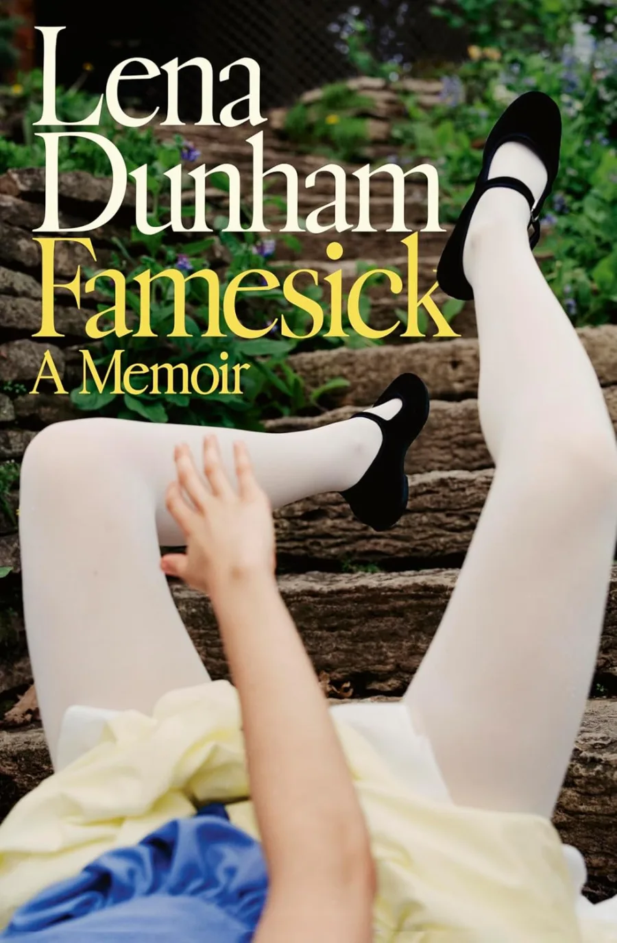 Famesick