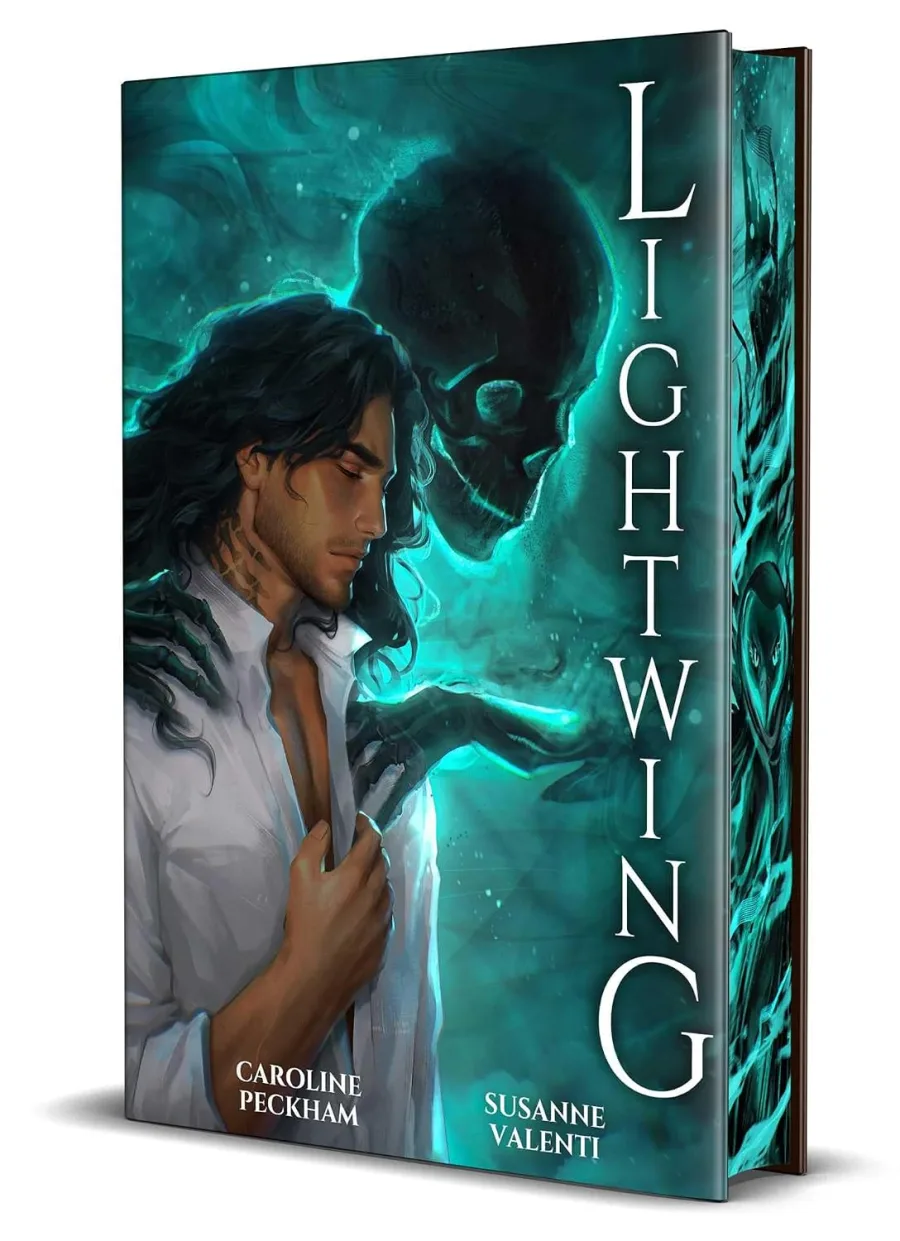 Lightwing