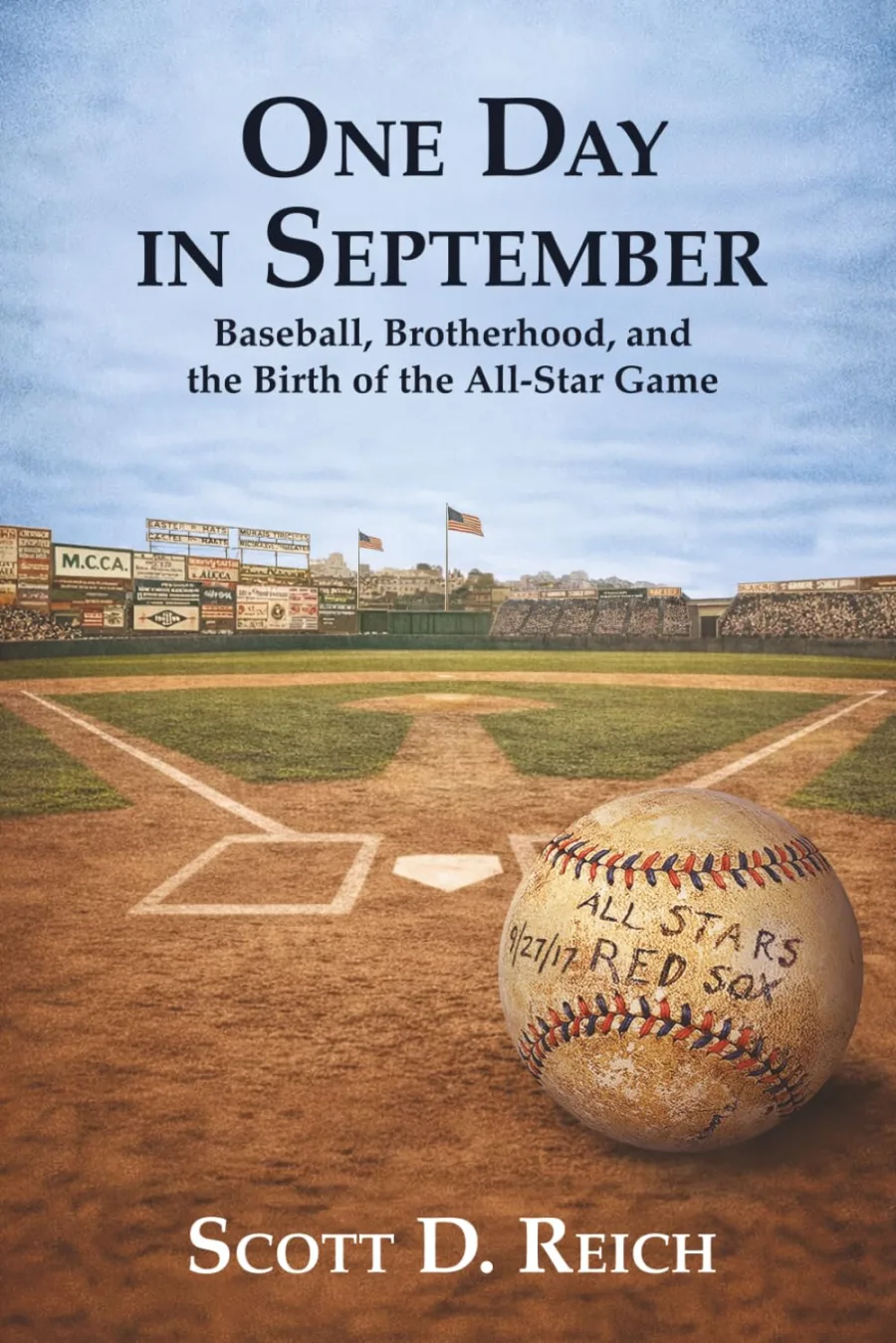 One Day in September