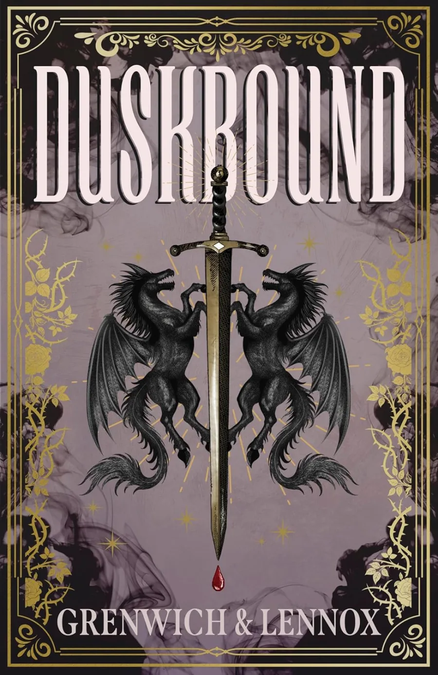 Duskbound