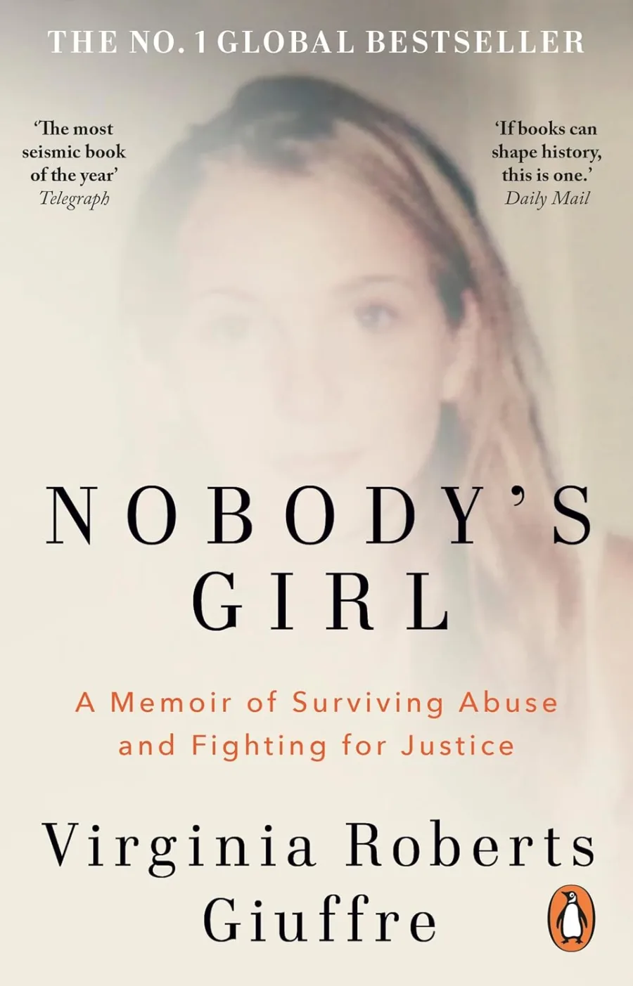 Nobody's Girl