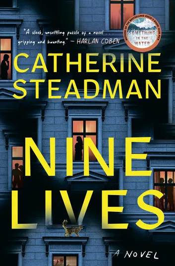 Nine Lives