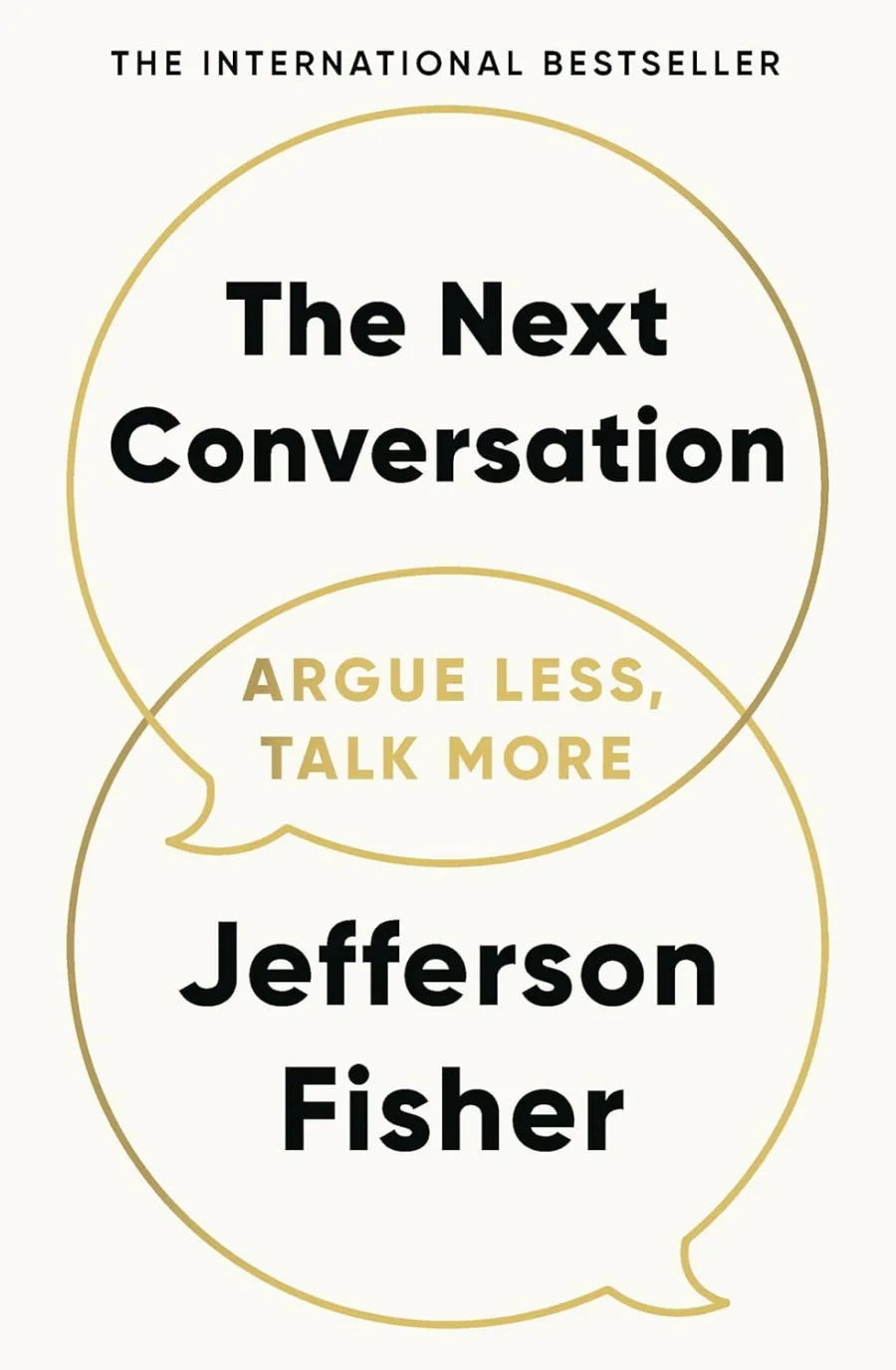 The Next Conversation