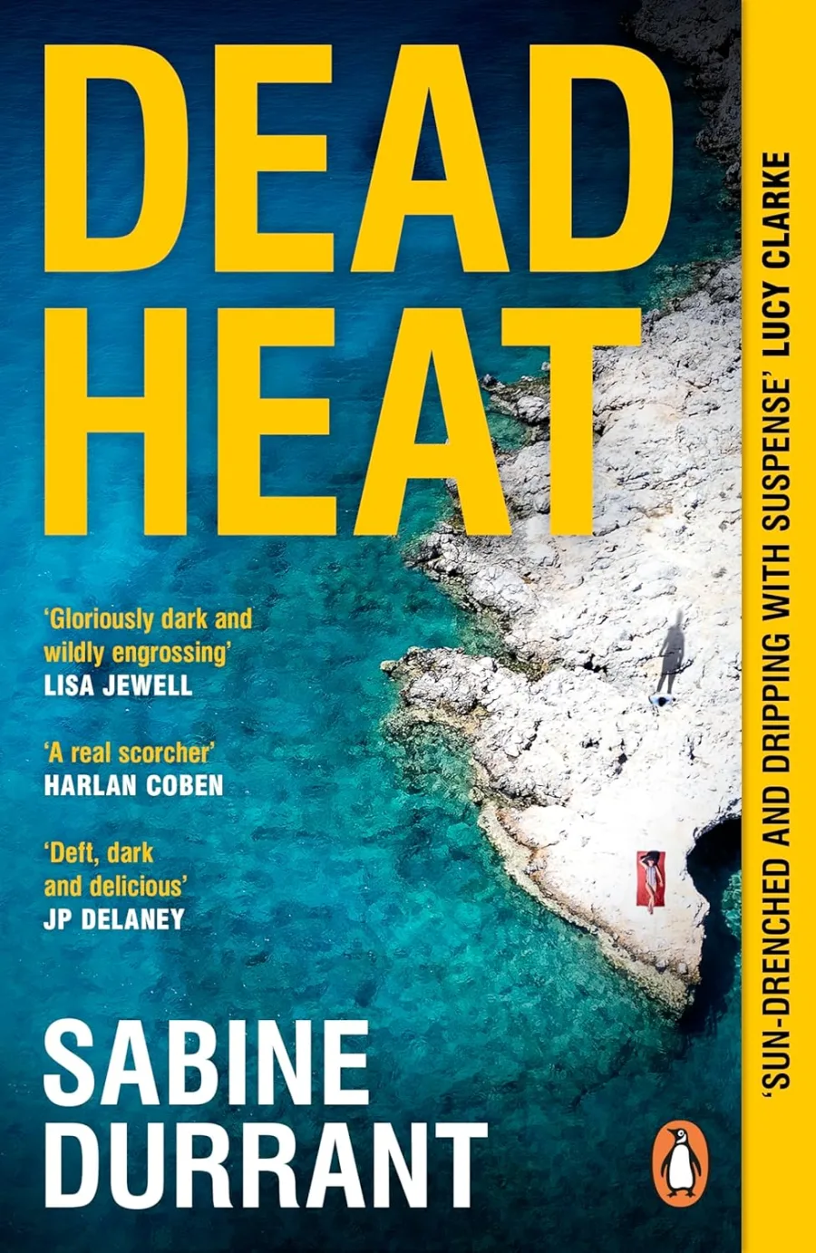 Dead Heat