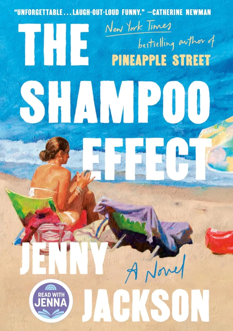 The Shampoo Effect