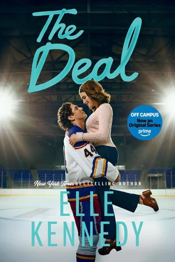 The Deal Off-Campus, #1