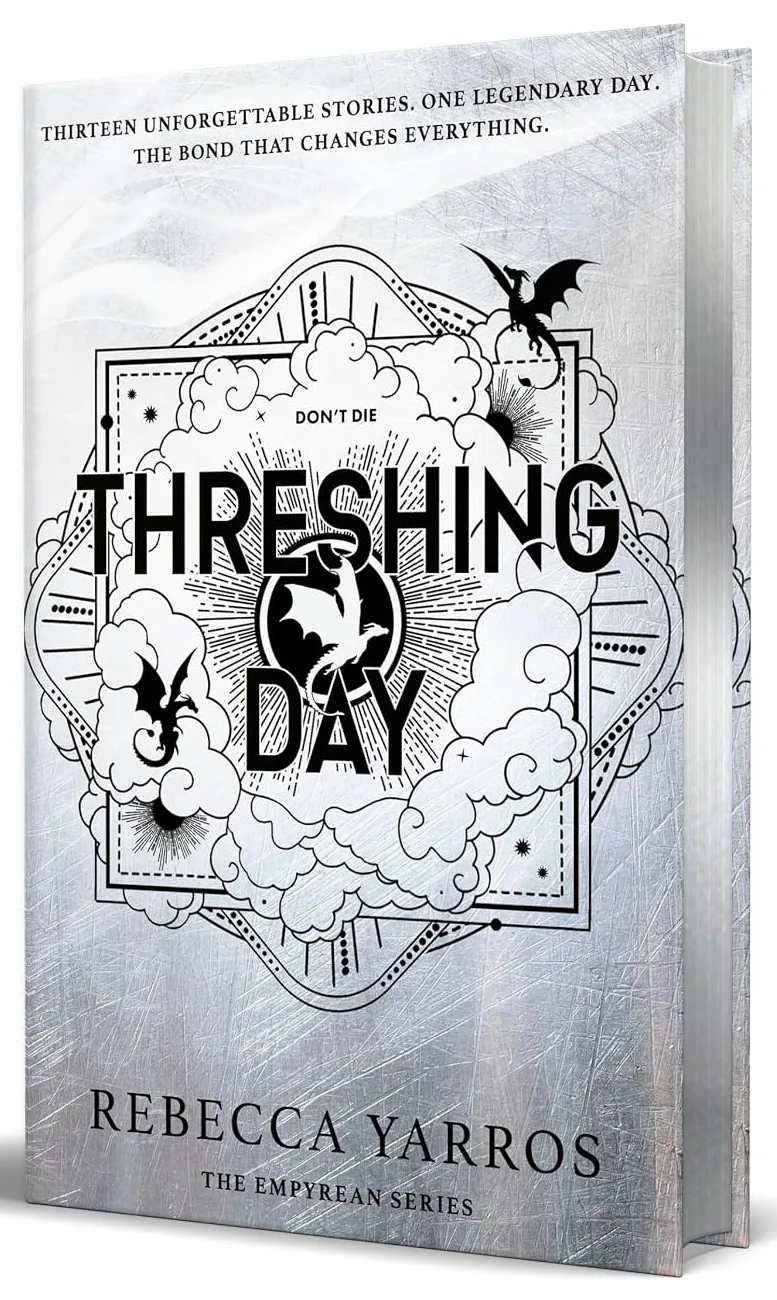 Threshing Day