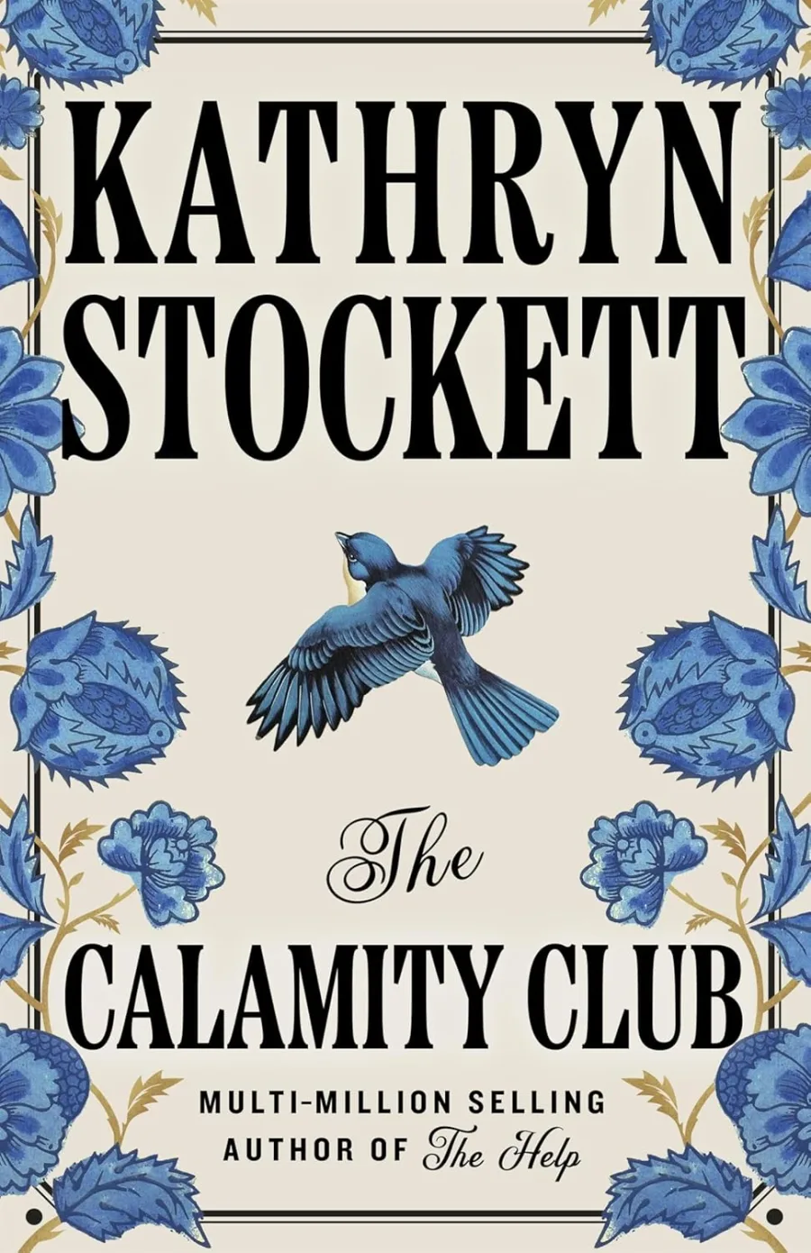 The calamity club
