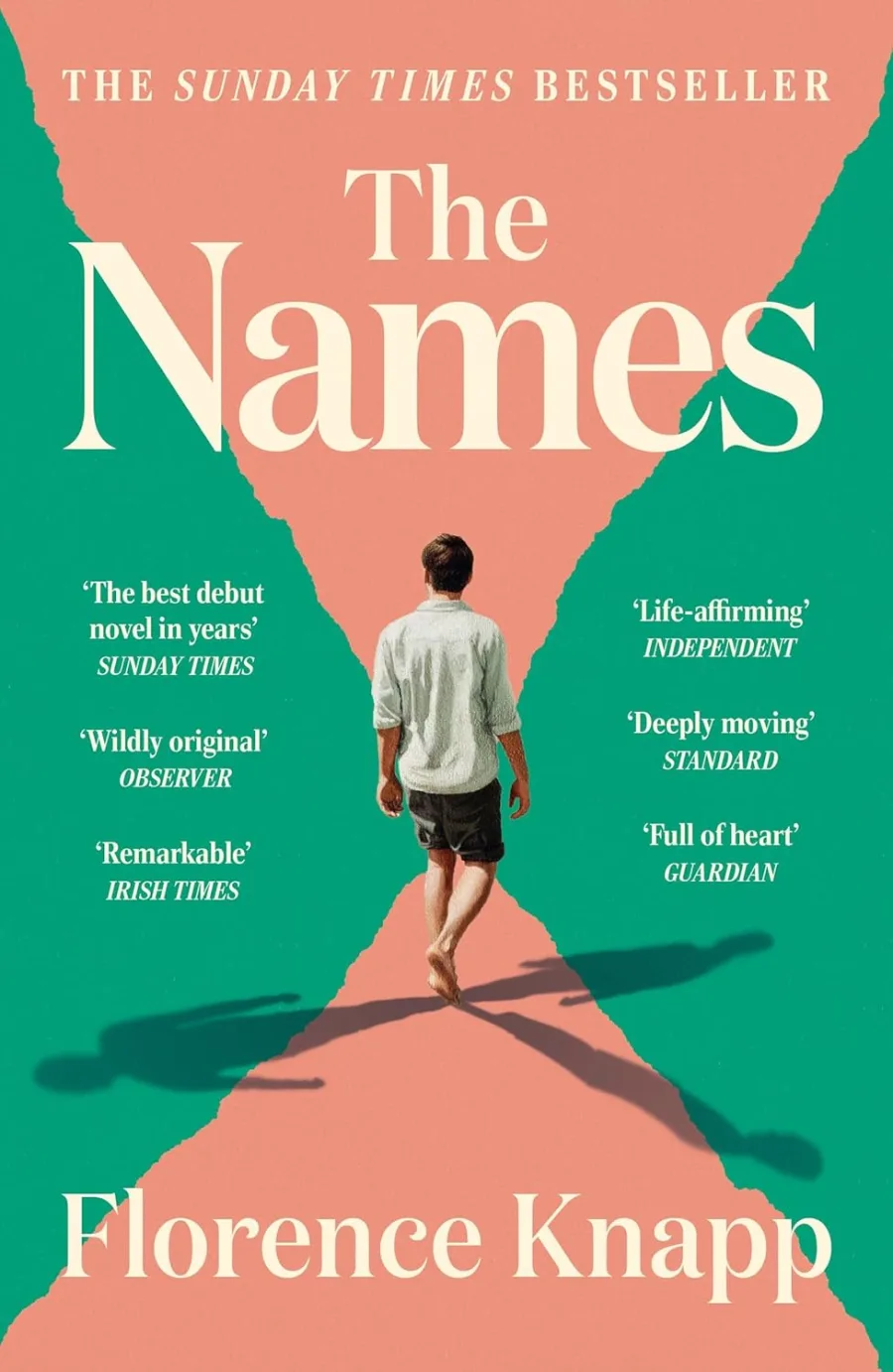 The names