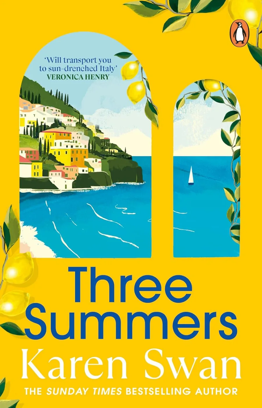 Three Summers