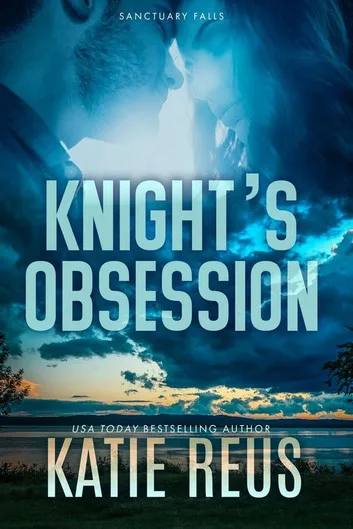 Knight's Obsession
