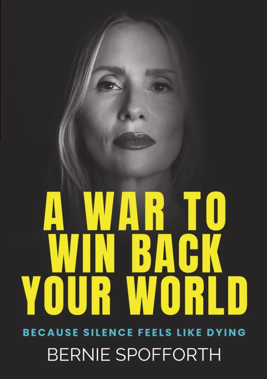A War to Win Back Your World