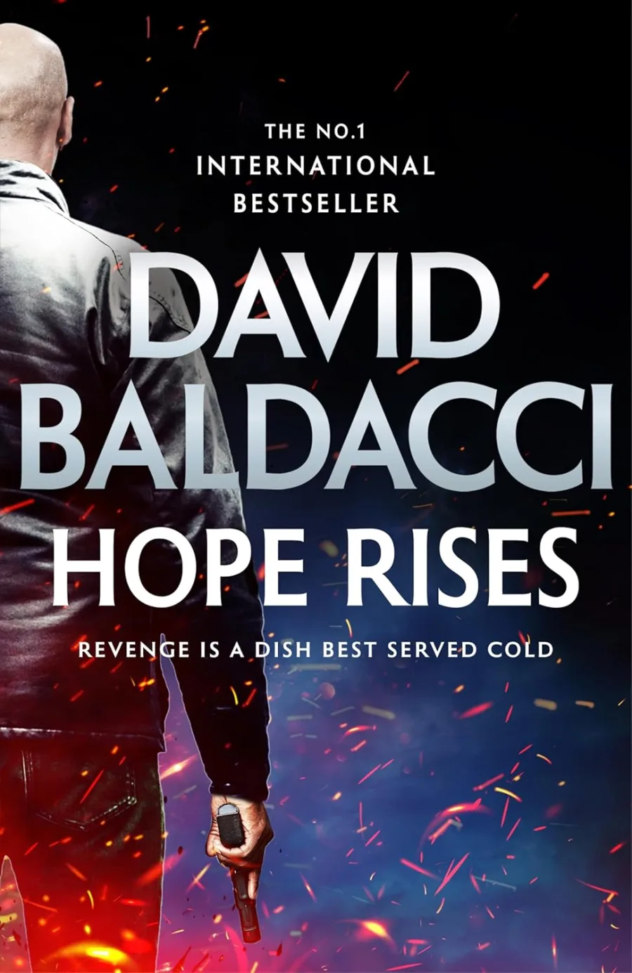 Hope Rises