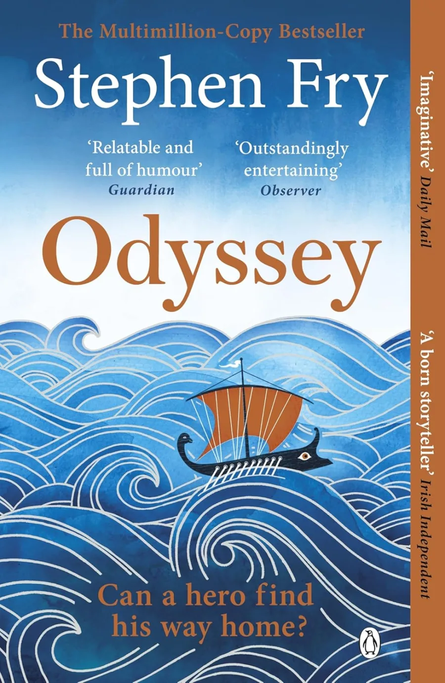 Odyssey