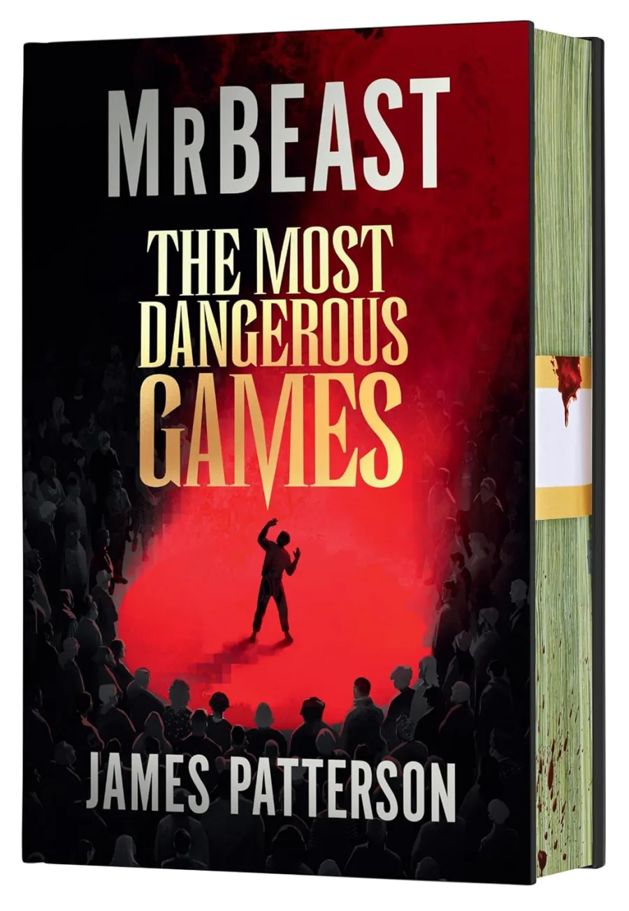 The Most Dangerous Games