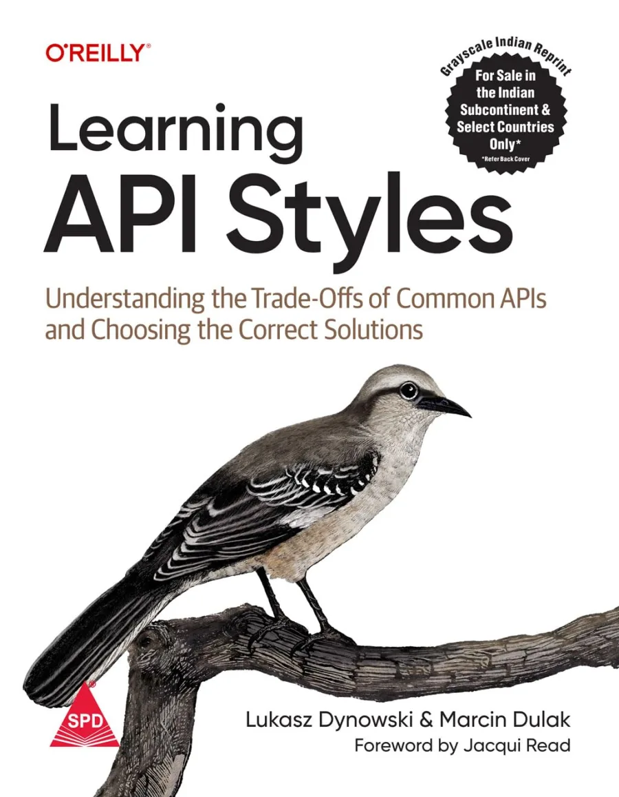 Learning API Styles