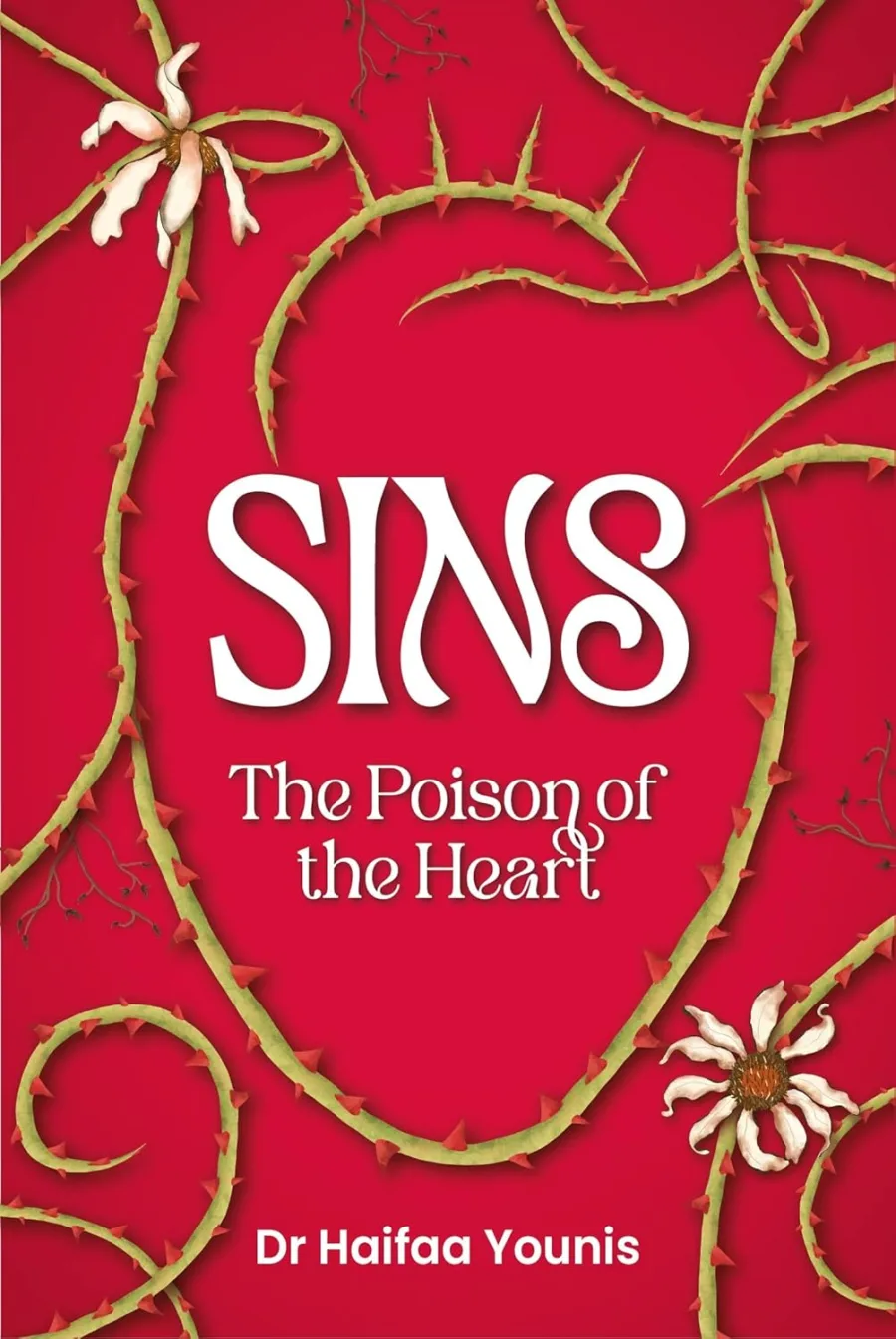 Sins The Poison Of The Heart