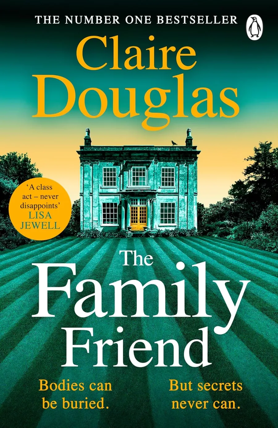The Family Friend