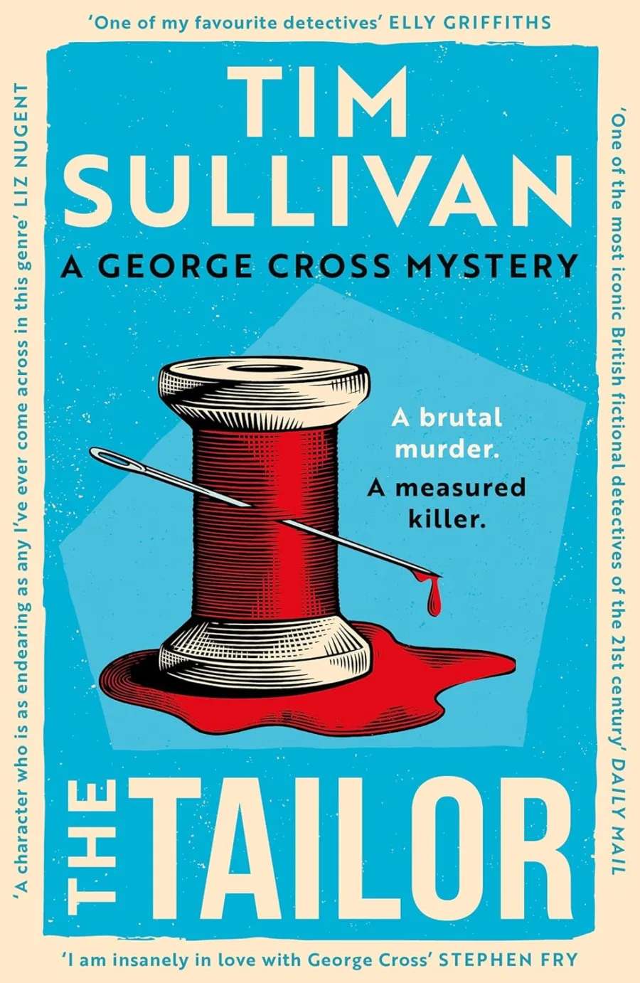 The Tailor