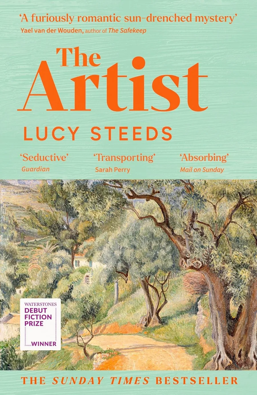 The Artist