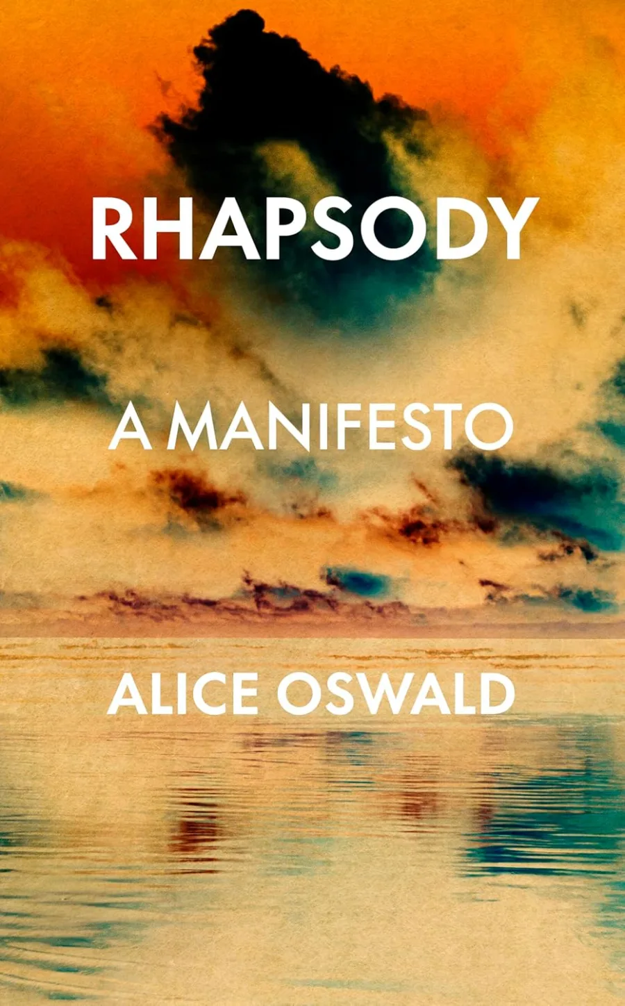Rhapsody: A Manifesto