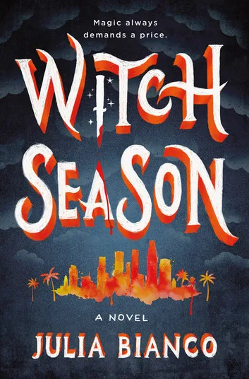 Witch Season
