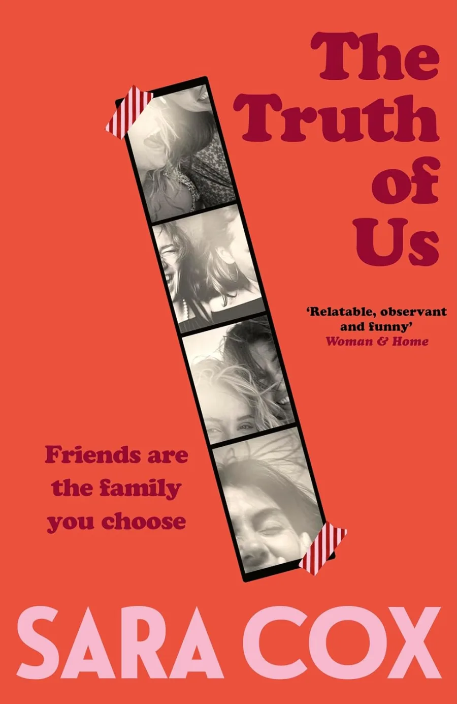 The Truth of Us