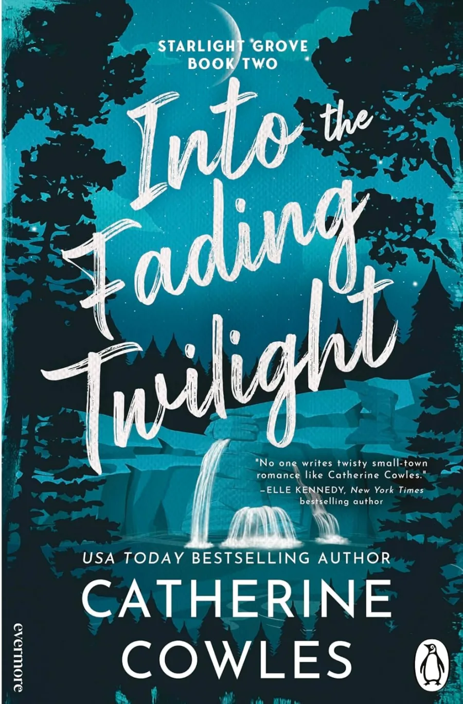 Into the Fading Twilight (Starlight Grove, 2)