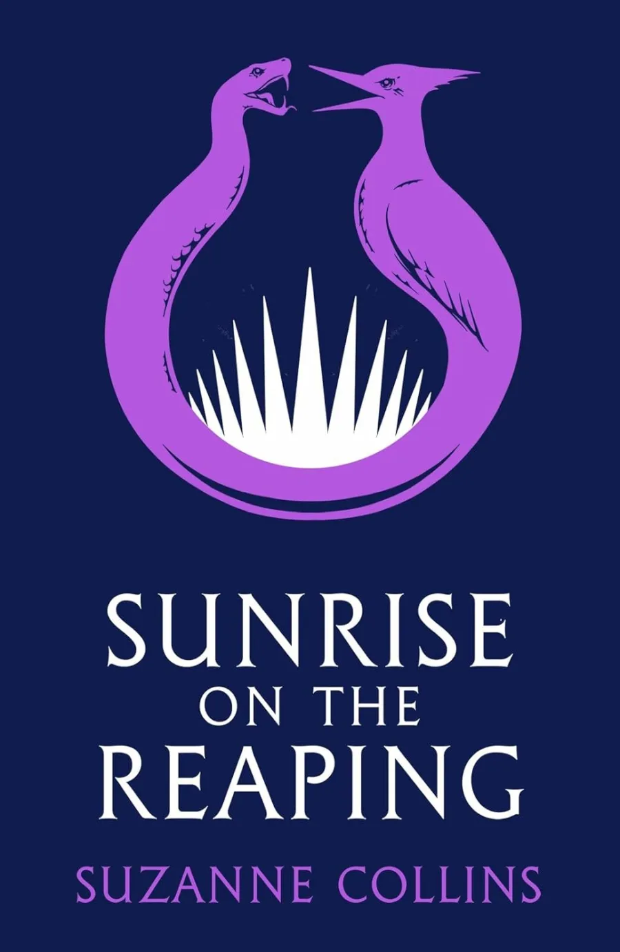 Sunrise on the Reaping (the blockbuster global number one, now in paperback) (Hunger Games, 5)