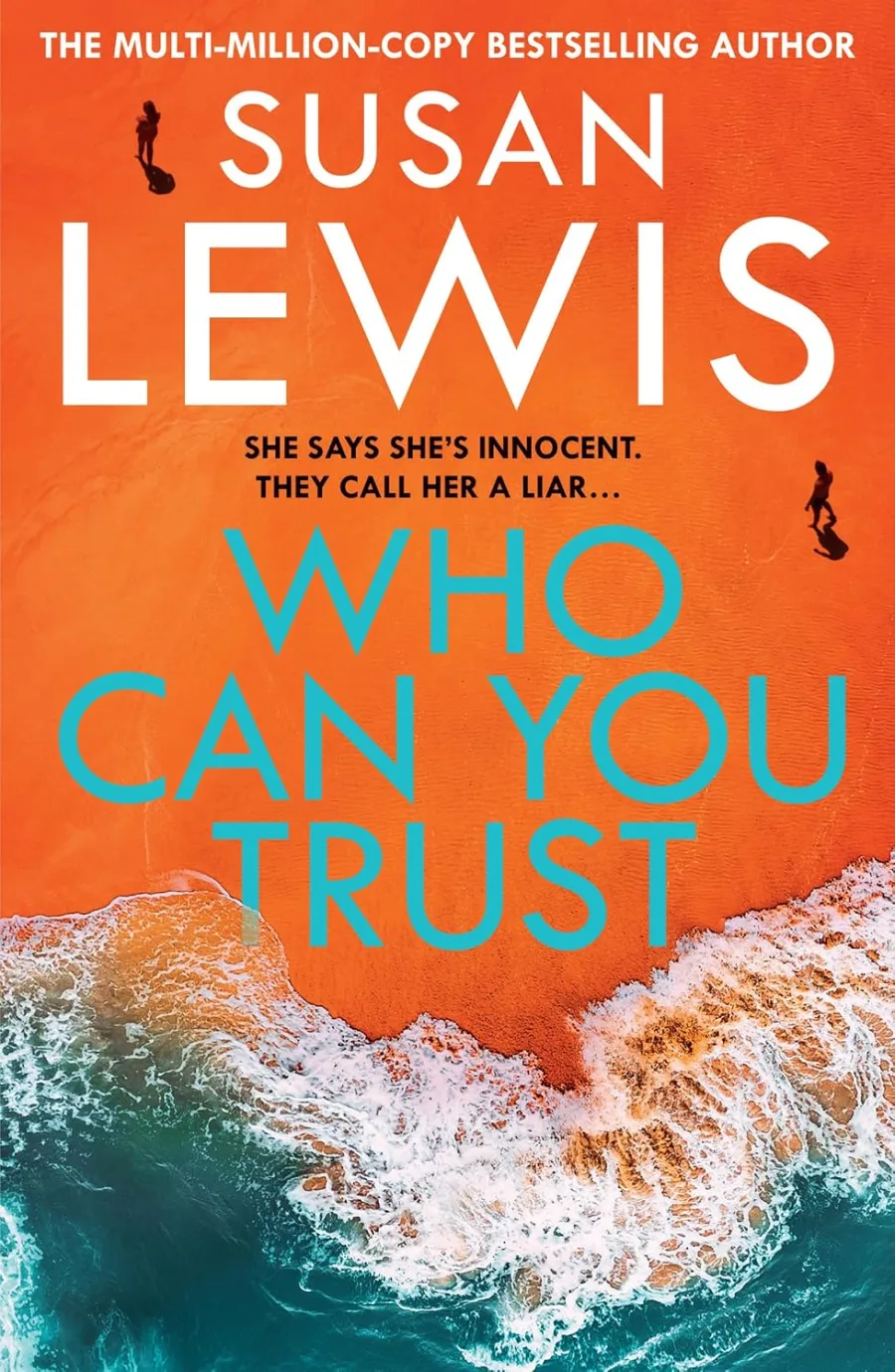 Who Can You Trust