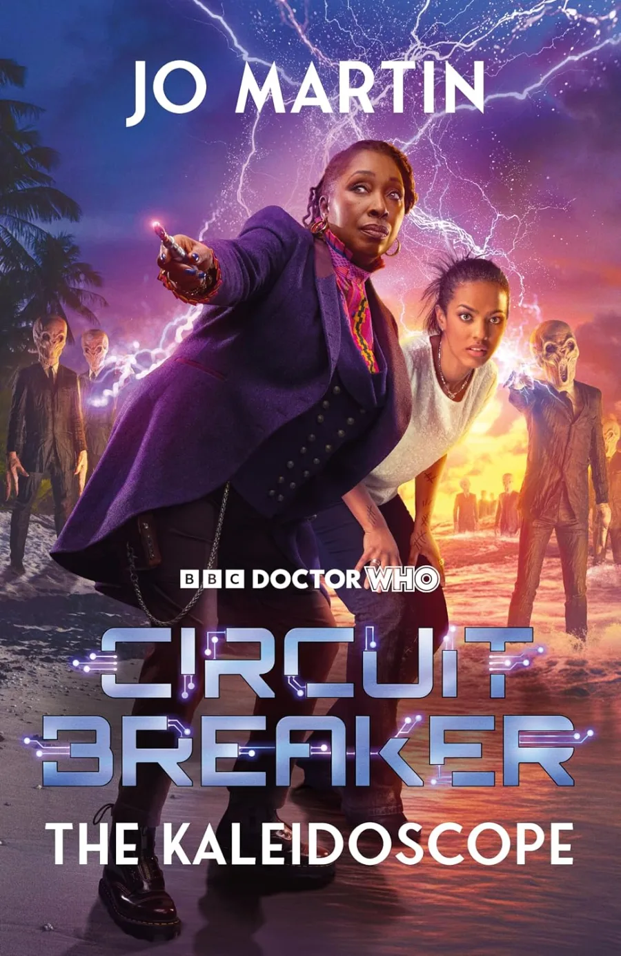 Circuit Breaker