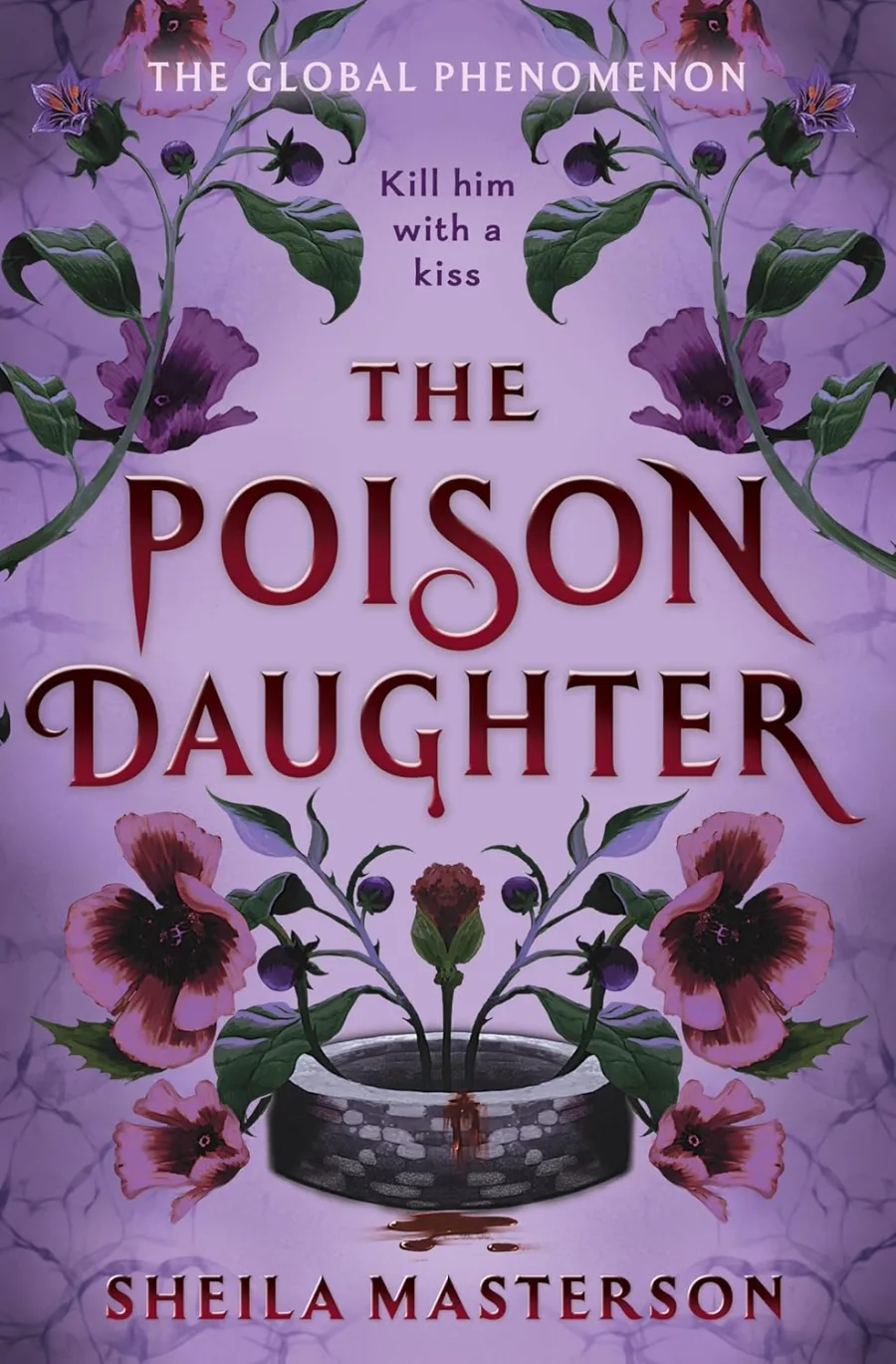 The Poison Daughter
