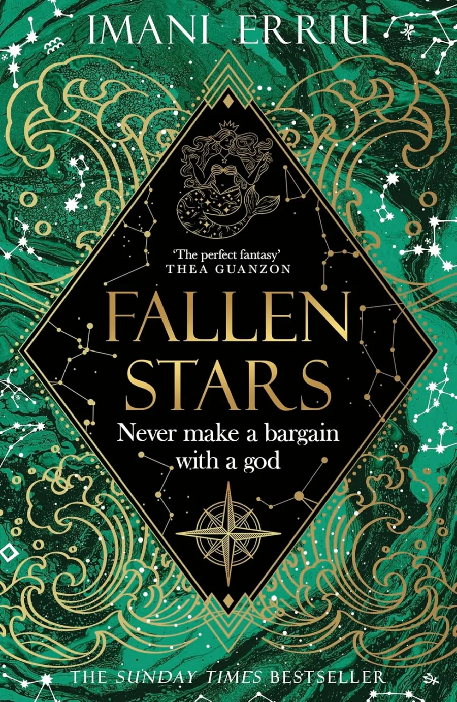 Fallen Stars