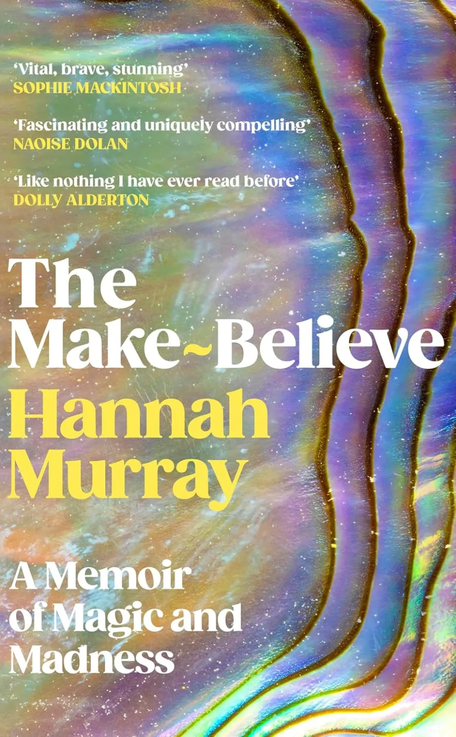 The Make-Believe