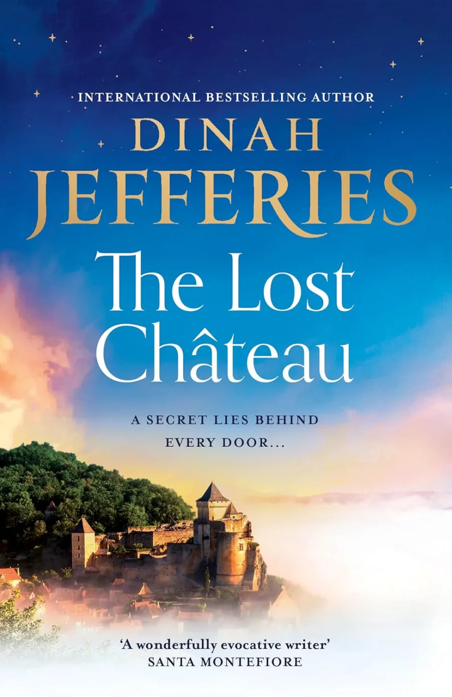 The Lost Château