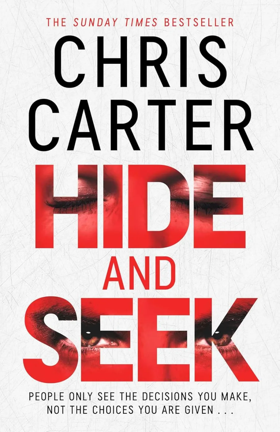 Hide and Seek