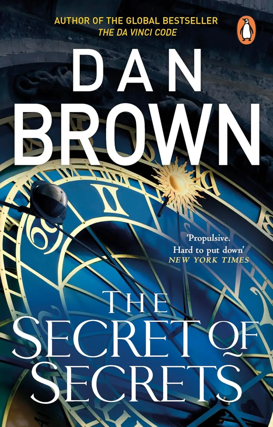 The Secret of Secrets