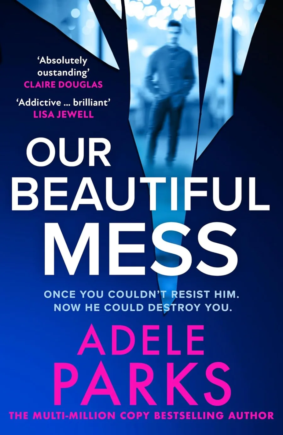 Our Beautiful Mess