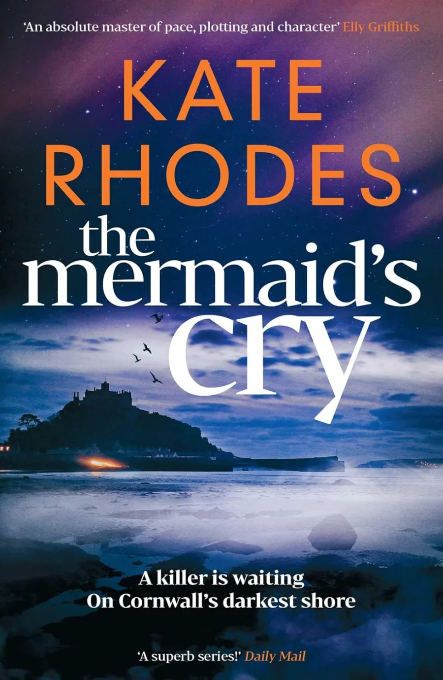 The Mermaid's Cry
