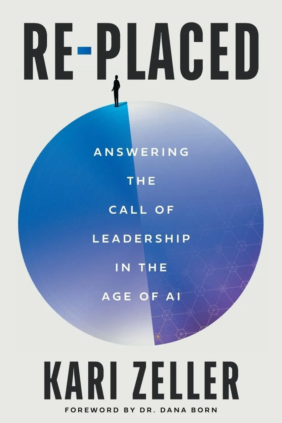 Re-Placed: Answering the Call of Leadership in the Age of AI