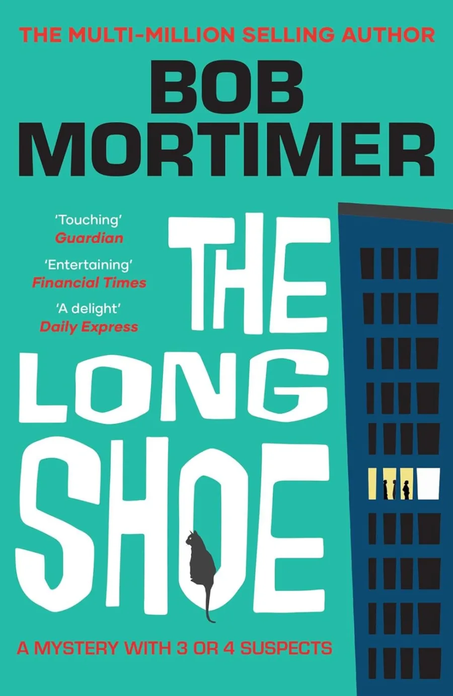 The Long Shoe