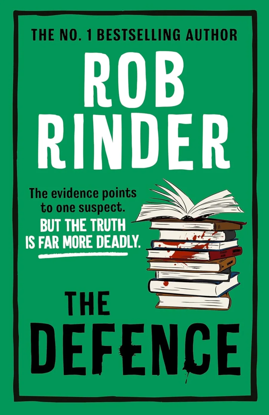 The Defence