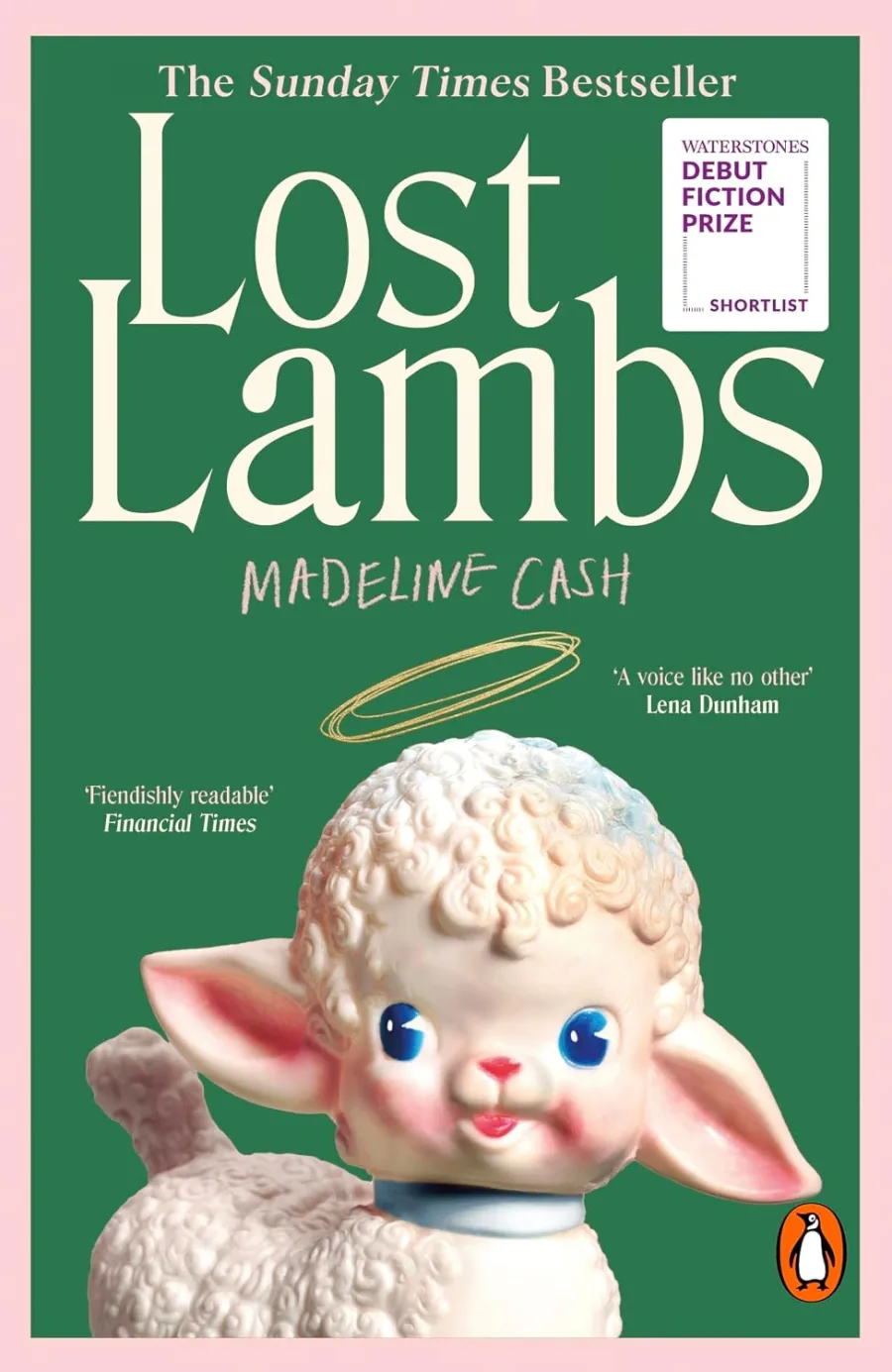 Lost Lambs