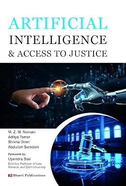 Artificial Intelligence & Access to Justice
