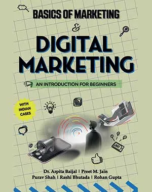 Basics of Digital Marketing