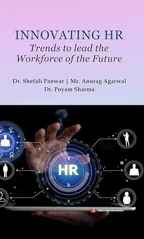 Innovating HR: Trends to Lead the Workforce of the Future