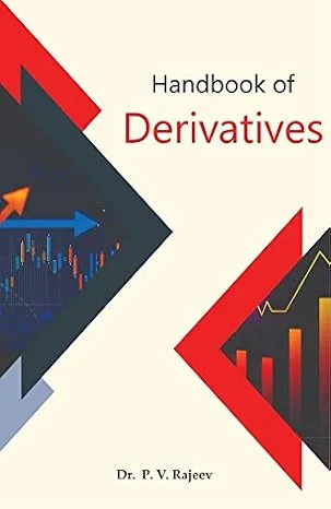 HANDBOOK of DERIVATIVES