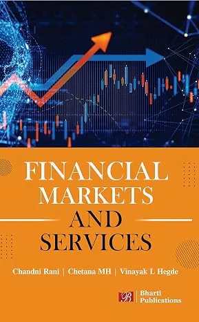 FINANCIAL MARKETS AND SERVICES