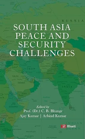 South Asia Peace and Security Challenges